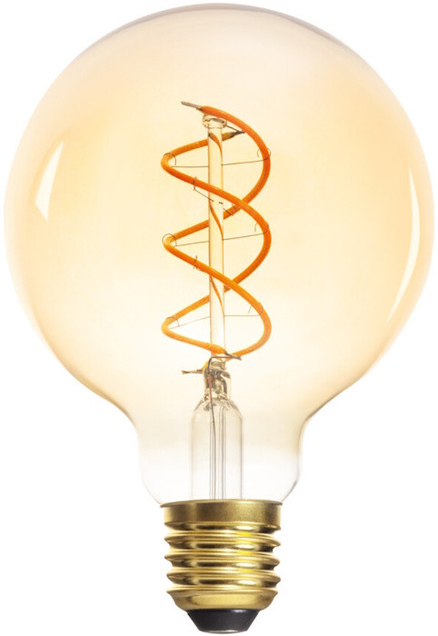 Лампочка Kanlux XLED G95 4W 1800K E27