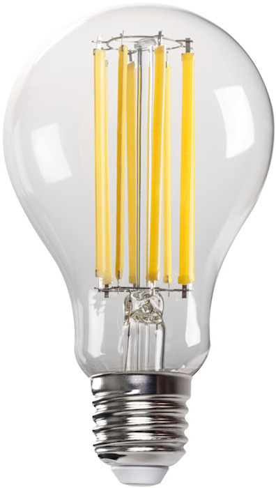 Лампочка Kanlux XLED Filament A70 18W 2700K E27