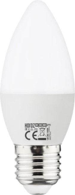 Лампочка Horoz Electric Ultra 10W 4200K E27