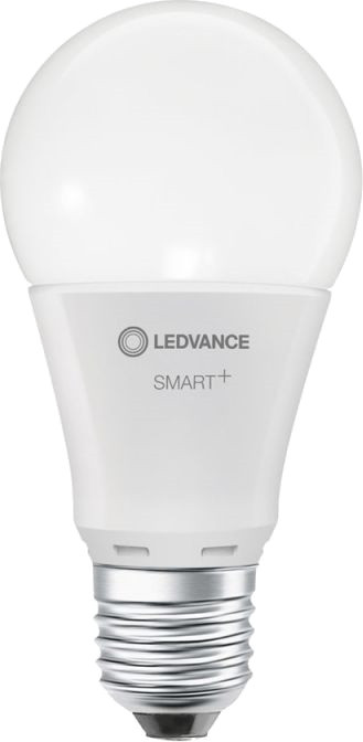 Лампочка LEDVANCE Smart WiFi Classic 9W 2700-6500K E27