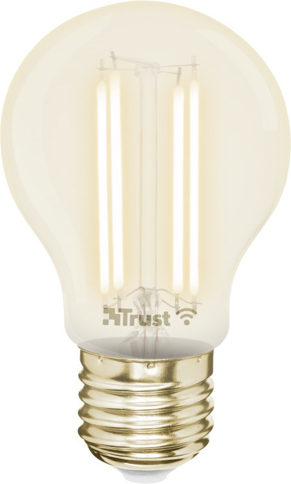 Лампочка Trust Smart LED filament 5W 1800-2700K E27