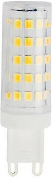 Лампочка Horoz Electric Peta 6W 2700K G9