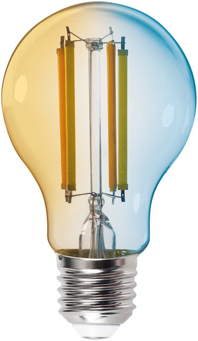 Лампочка Kanlux LED Smart Filament A60 7W 2700-6500K E27