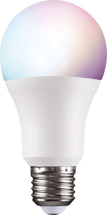 Лампочка Kanlux LED Smart A60 9W 2700-6500K E27