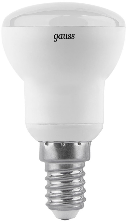 Лампочка Gauss LED R39 4W 4100K E14 106001204
