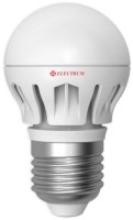 Лампочка Electrum LED LB-14 7W 4000K E27