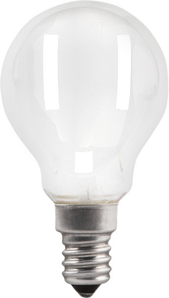 Лампочка Gauss LED Globe 5W 2700K E14 105201105