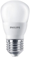 Лампочка Philips LEDBulb P45 4W 6500K E27