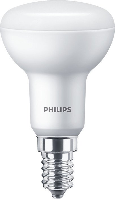 Лампочка Philips Essential R50 4W 4000K E14