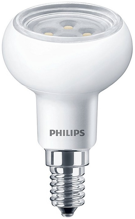 Лампочка Philips CorePro LEDspotMV R50 D 4.5W 2700K E14