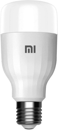 Лампочка Xiaomi Mi Smart LED Bulb Essential (White and Color)