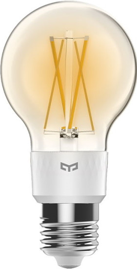 Лампочка Xiaomi Yeelight Smart LED Filament Bulb