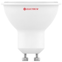 Лампочка Electrum LED LR-10 5W 3000K GU10