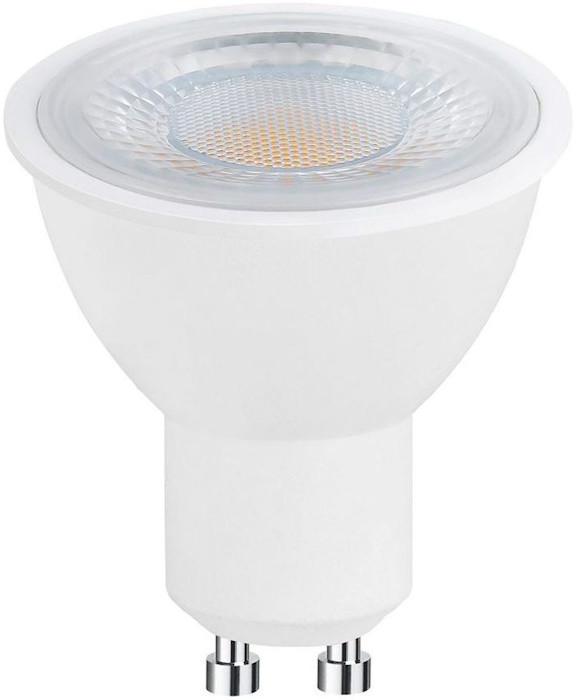 Лампочка Delux LED 6W 4100K GU10