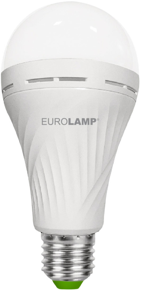Лампочка Eurolamp LED A70 12W 4500K E27