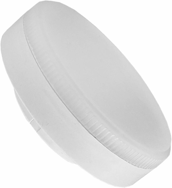 Лампочка Eurolamp LED 12W 3000K GX53