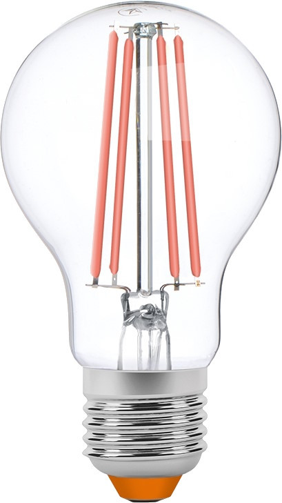 Лампочка Videx A60FF 8W 1200K E27