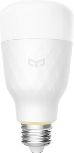 Лампочка Xiaomi Yeelight LED Smart Bulb