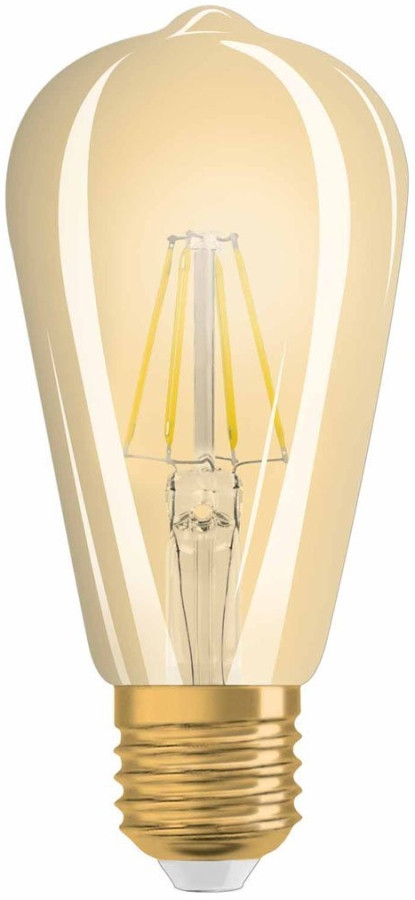 Лампочка Osram Vintage 1906 Edison 4W 2400K E27
