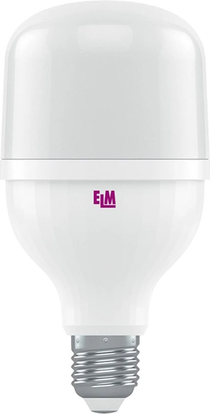 Лампочка ELM TOR 20W 6500K E27 18-0188
