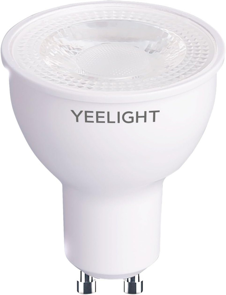 Лампочка Xiaomi Yeelight GU10 Smart Bulb W1 Multicolor