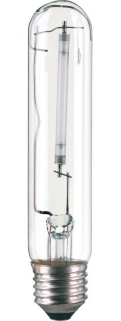 Лампочка Philips SON-T 70W 2000K E27