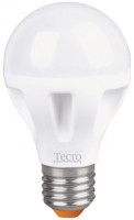 Лампочка Tecro T2 A60 9W 3000K E27