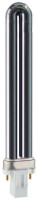 Лампочка Delux PL TUBE 9W G23 Ultraviolet