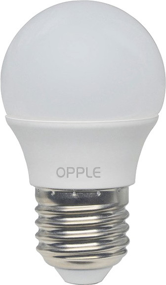 Лампочка Xiaomi OPPLE 4000K E27 3W 25mA 250lm