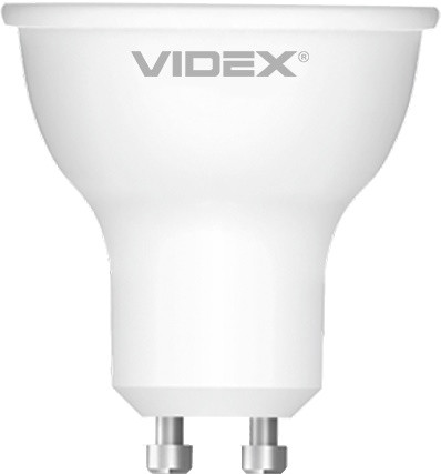 Лампочка Videx MR16eD Dimmable 6W 4100K GU10