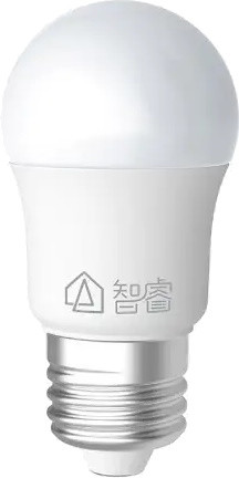 Лампочка Xiaomi Mijia LED Ball