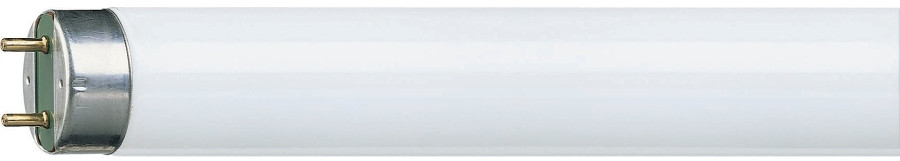 Лампочка Philips MASTER TL-D Super 80 18W 3000K G13