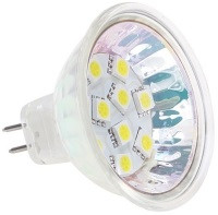 Лампочка Lemanso LM377 MR11 3W 6500K G4