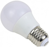 Лампочка Lemanso LM346 A60 10W 4500K E27