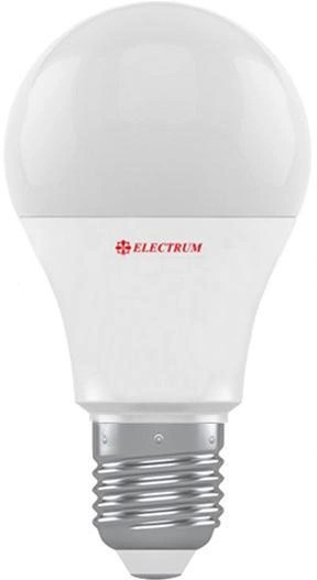 Лампочка Electrum LS-11.LV 10W 12-48V 4000K E27