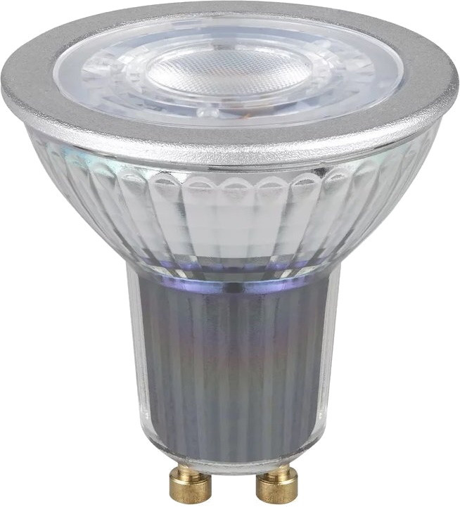 Лампочка Osram LED Value PAR16 9.6W 4000K GU10
