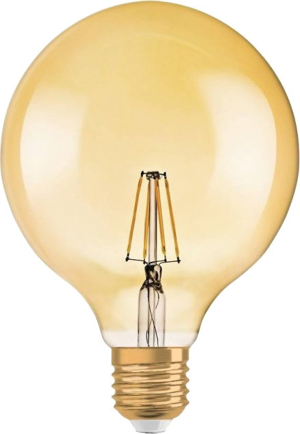 Лампочка Osram LED Vintage G125 6.5W 2400K E27 3609406