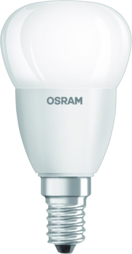 Лампочка Osram LED Value Classic P 5.5W 2700K E14