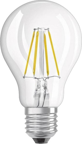 Лампочка Osram LED Value Filament A60 7W 2700K E27
