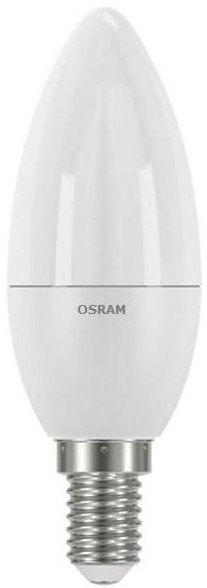Лампочка Osram LED Value B75 7.5W 4000K E14