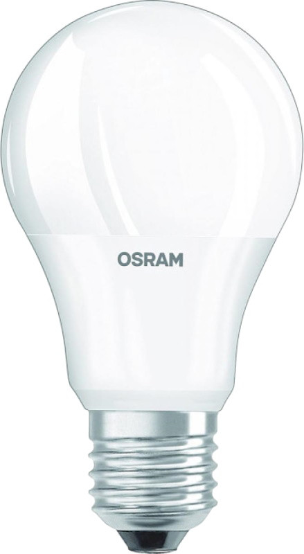Лампочка Osram LED Value A75 10.5W 2700K E27