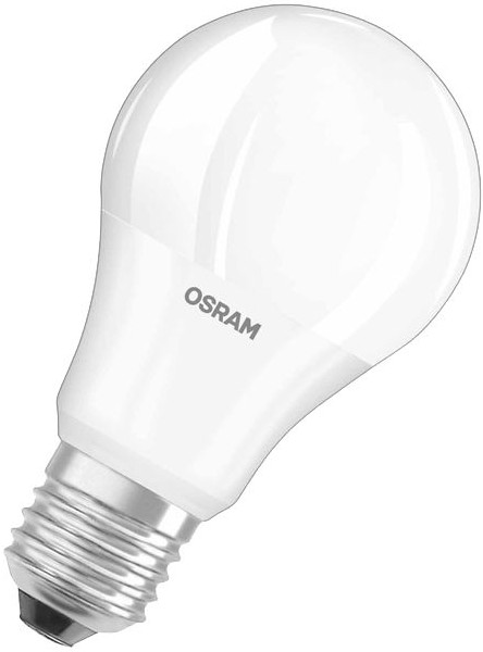 Лампочка Osram LED Value A60 8.5W 2700K E27