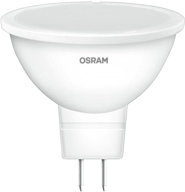 Лампочка Osram LED Value MR16 6W 4000K GU5.3