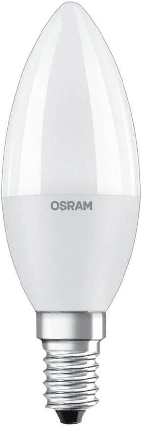Лампочка Osram LED Value B60 7.5W 3000K E14
