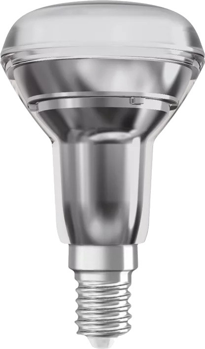 Лампочка Osram LED Star R50 4.3W 2700K E14