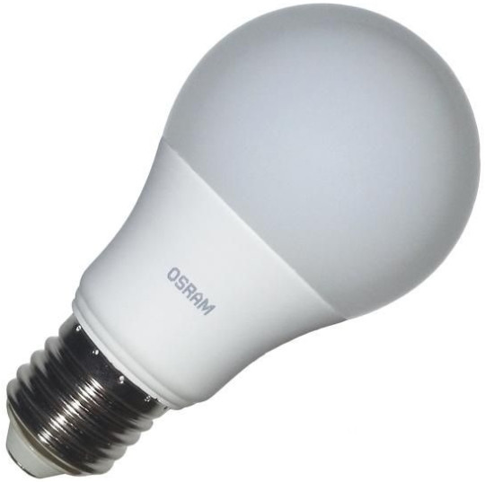 Лампочка Osram LED Star Classic A60 9.5W 2700K E27