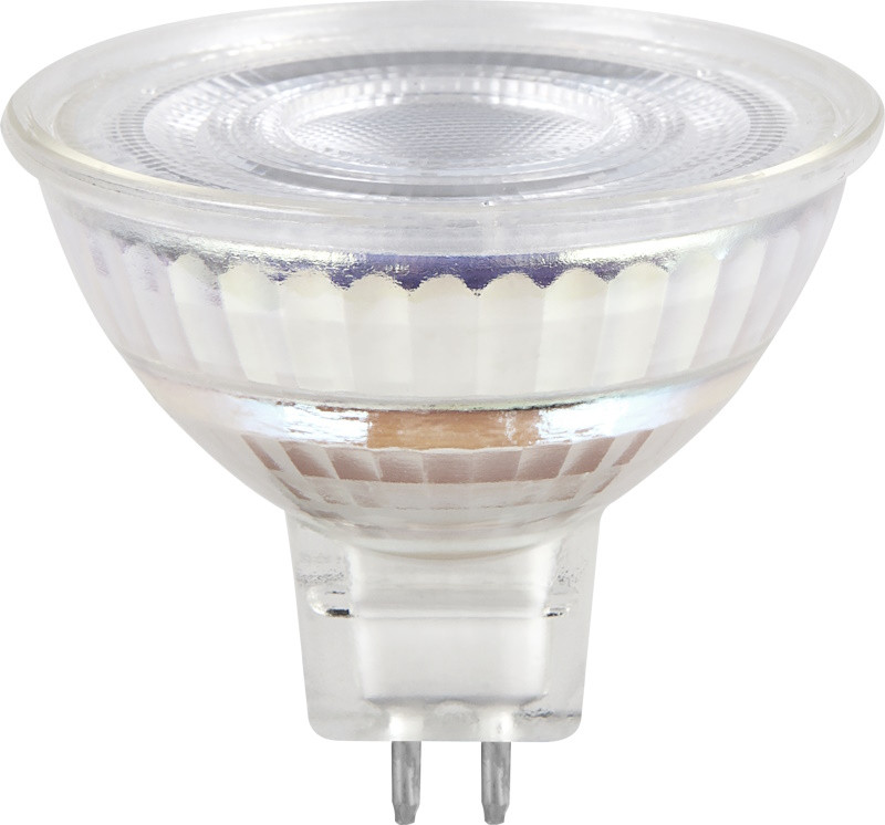Лампочка Osram LED Star MR16 6.5W 2700K GU5.3 12V