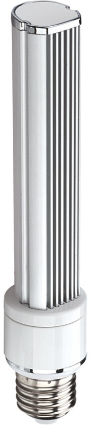 Лампочка Electrum LED LW-24 5W 2700K E27