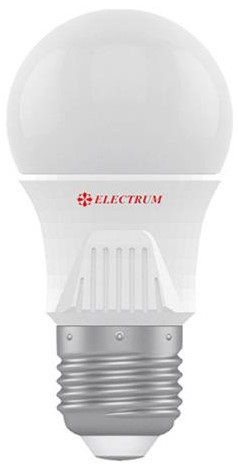 Лампочка Electrum LED LS-33 A50 5W 4000K E27