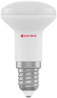 Лампочка Electrum LED LR-5 4W 4000K E27